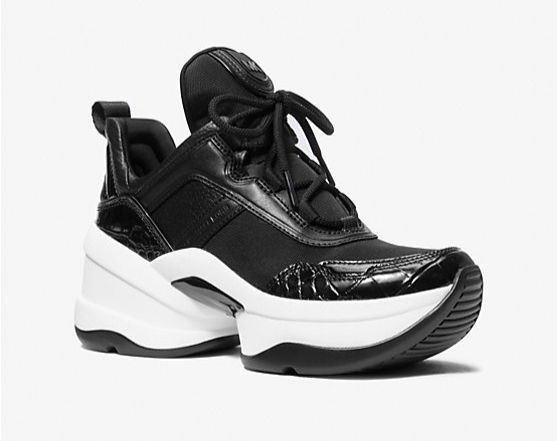 TENIS MICHAEL KORS