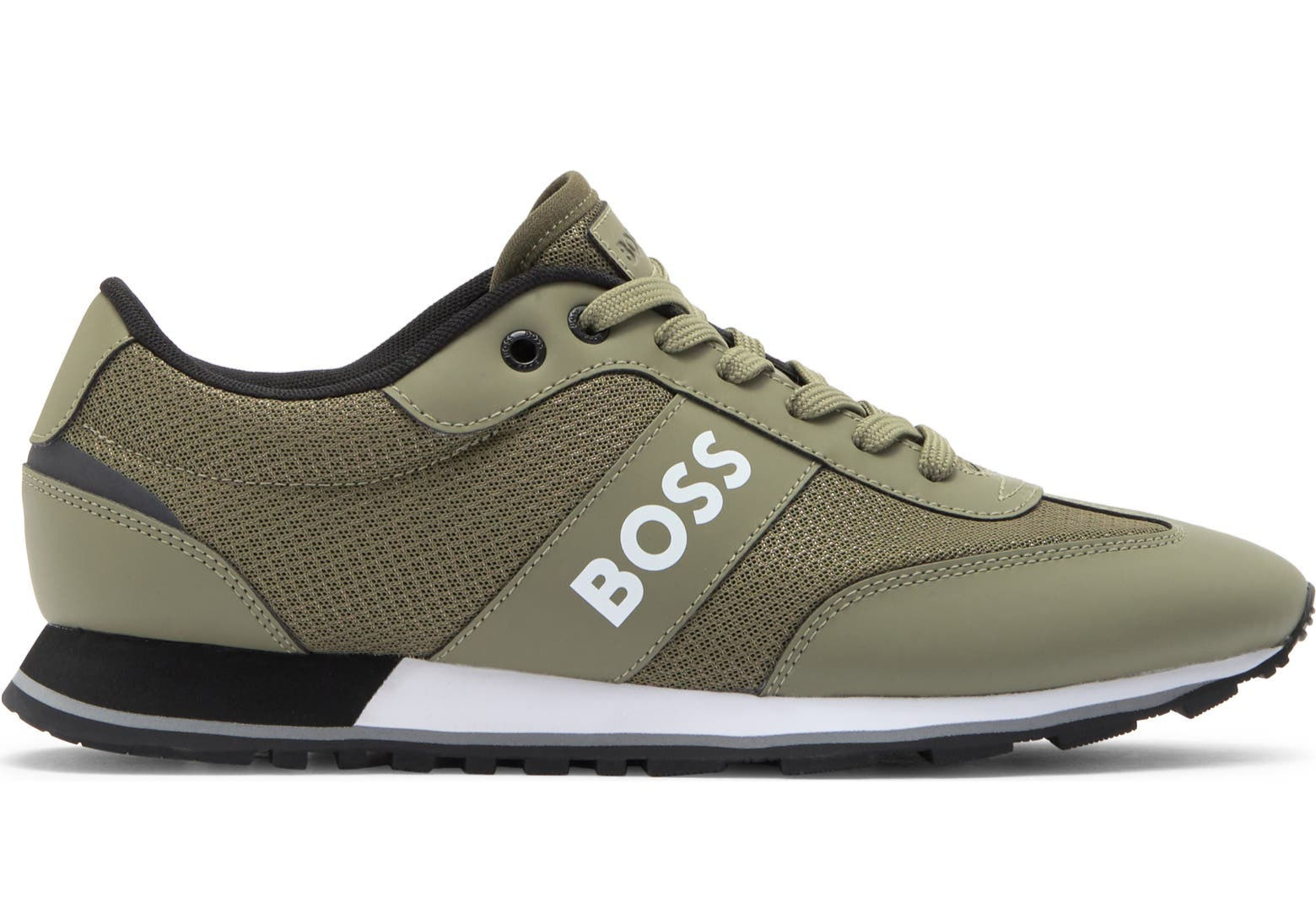 TENIS BOSS