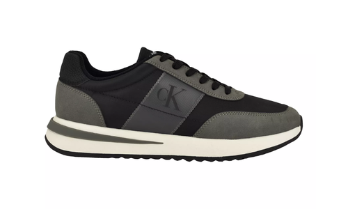 CALVIN KLEIN sneakers