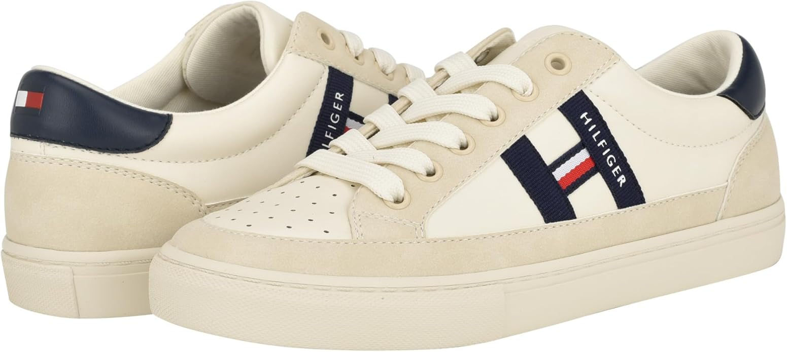 TENIS TOMMY MEDIOS