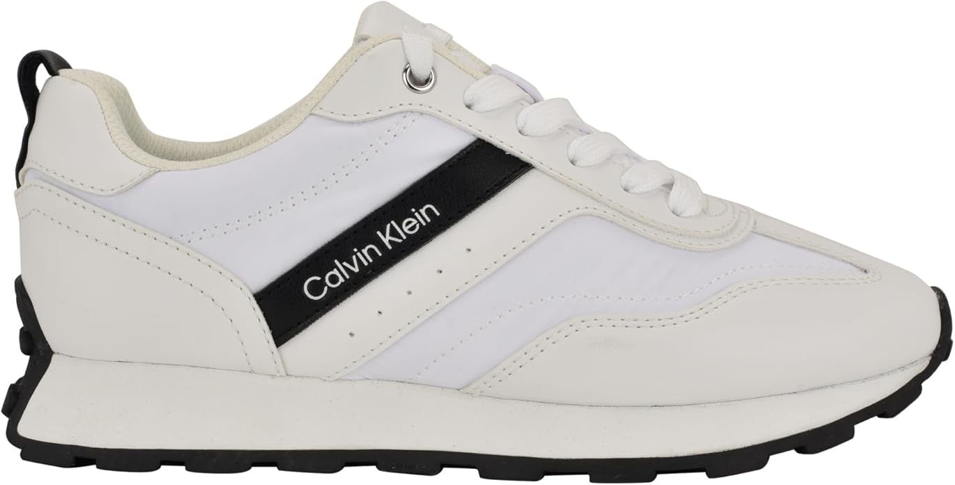 TENIS CALVIN KLEIN