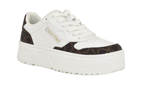 CALVIN KLEIN SNEAKER