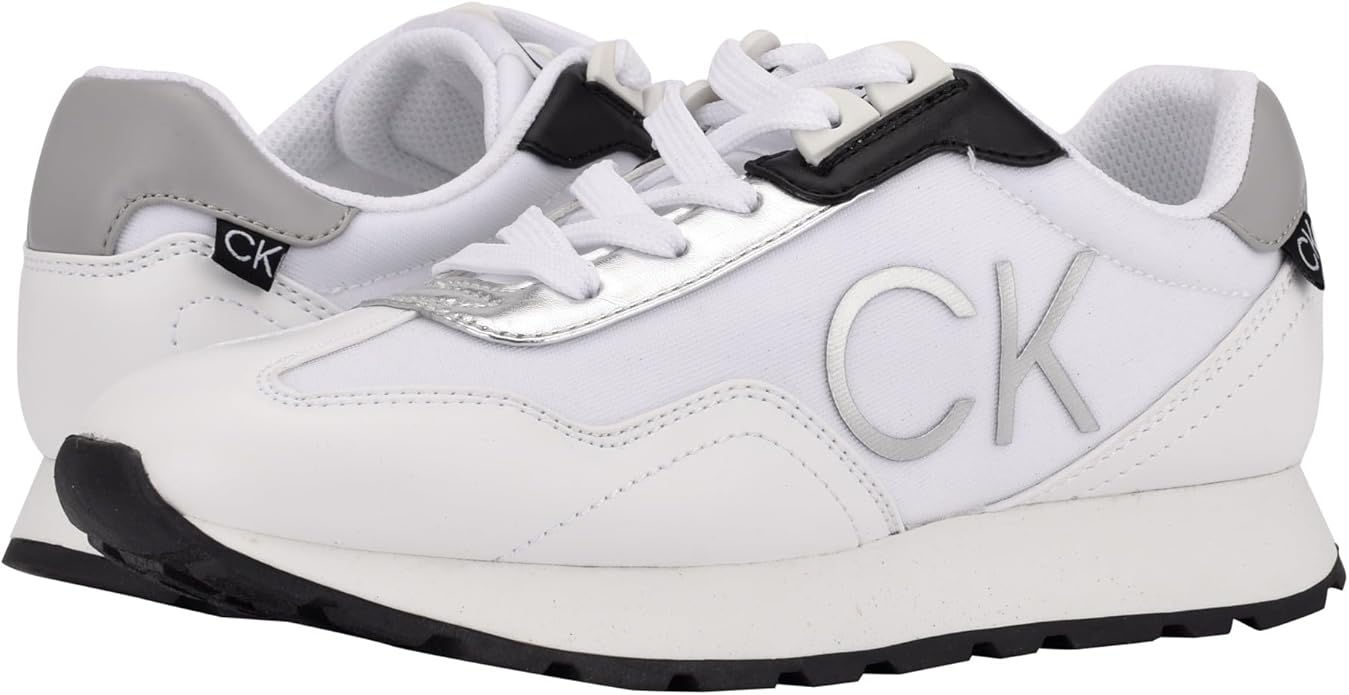 TENIS CALVIN KLEIN MEDIOS