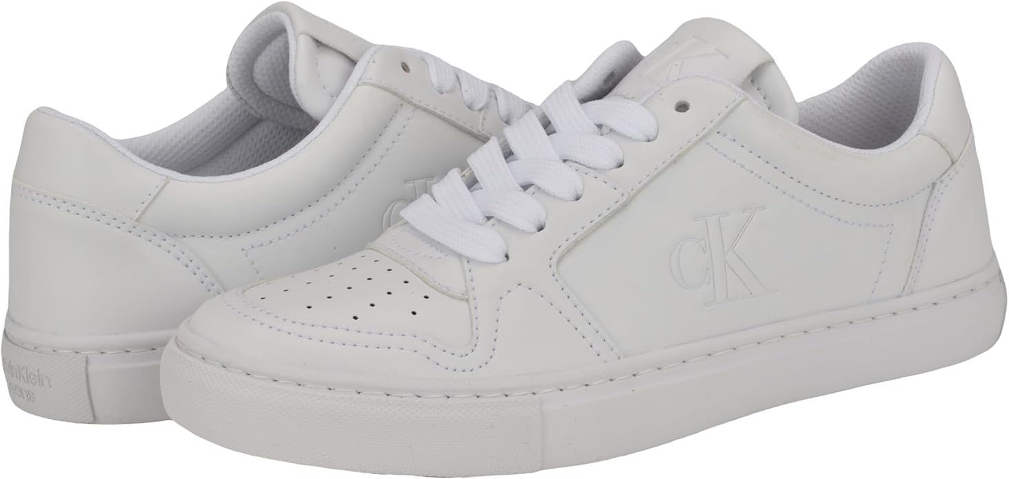 TENIS CALVIN KLEIN MEDIOS