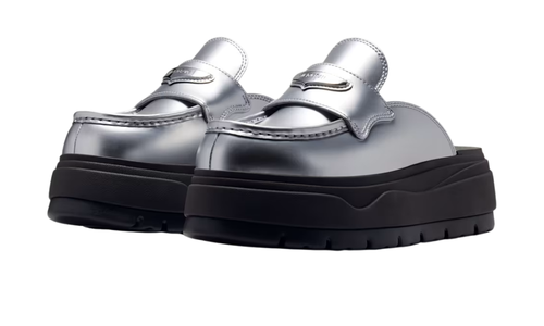 JORDAN MULE