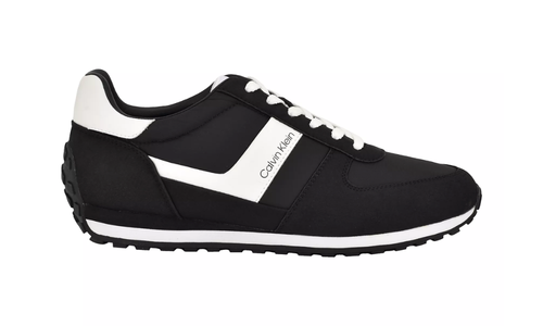 CALVIN KLEIN sneakers