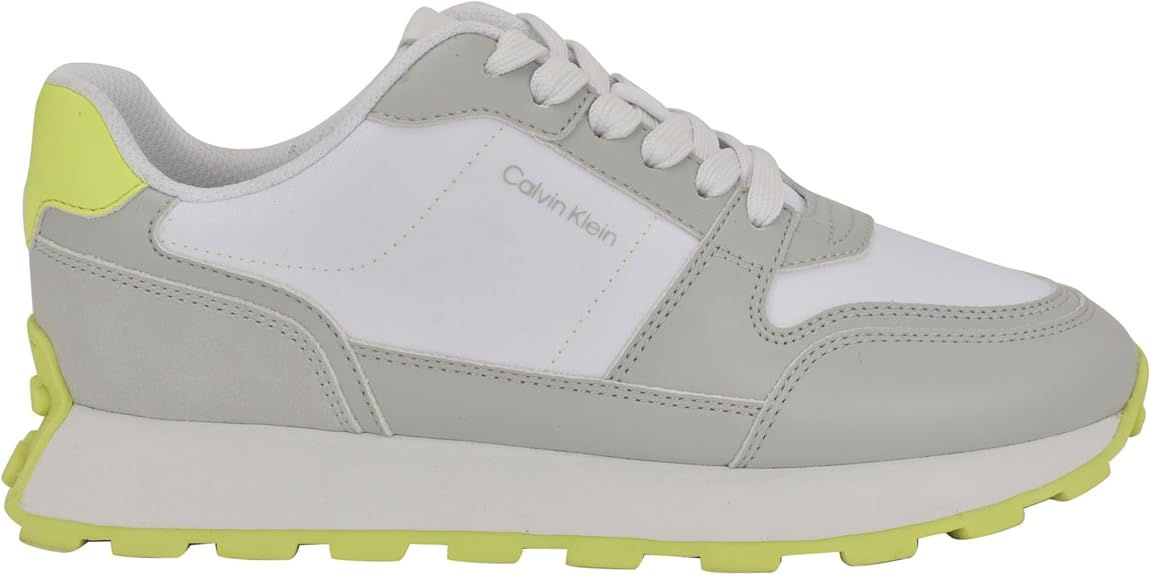 TENIS CALVIN KLEIN