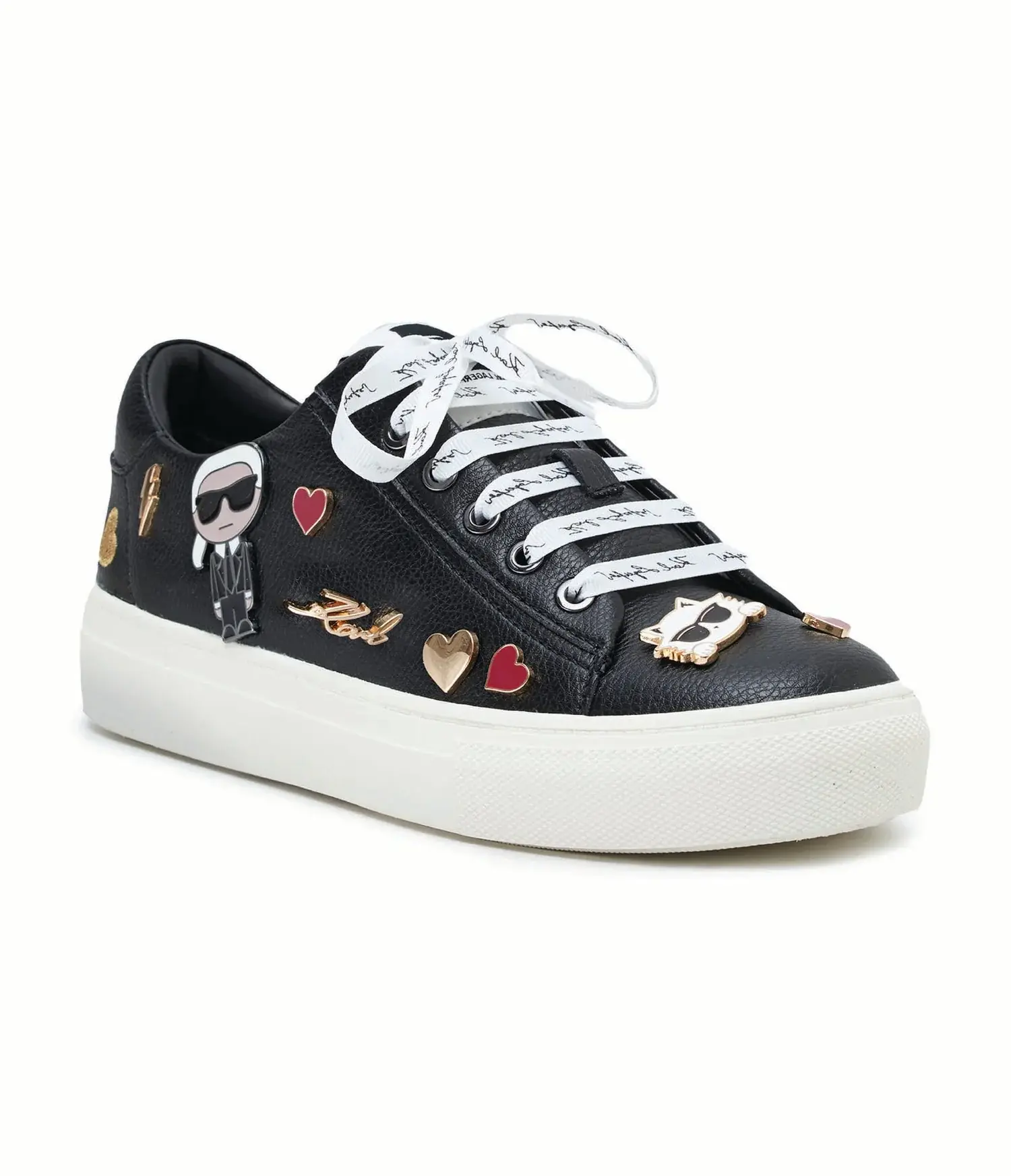 TENIS KARL LAGERFELD DAMA