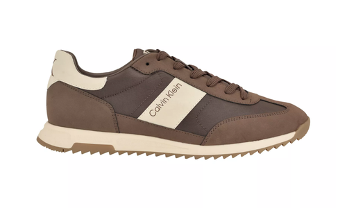 CALVIN KLEIN sneakers