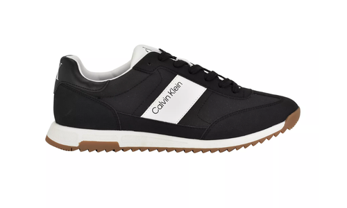 CALVIN KLEIN sneakers