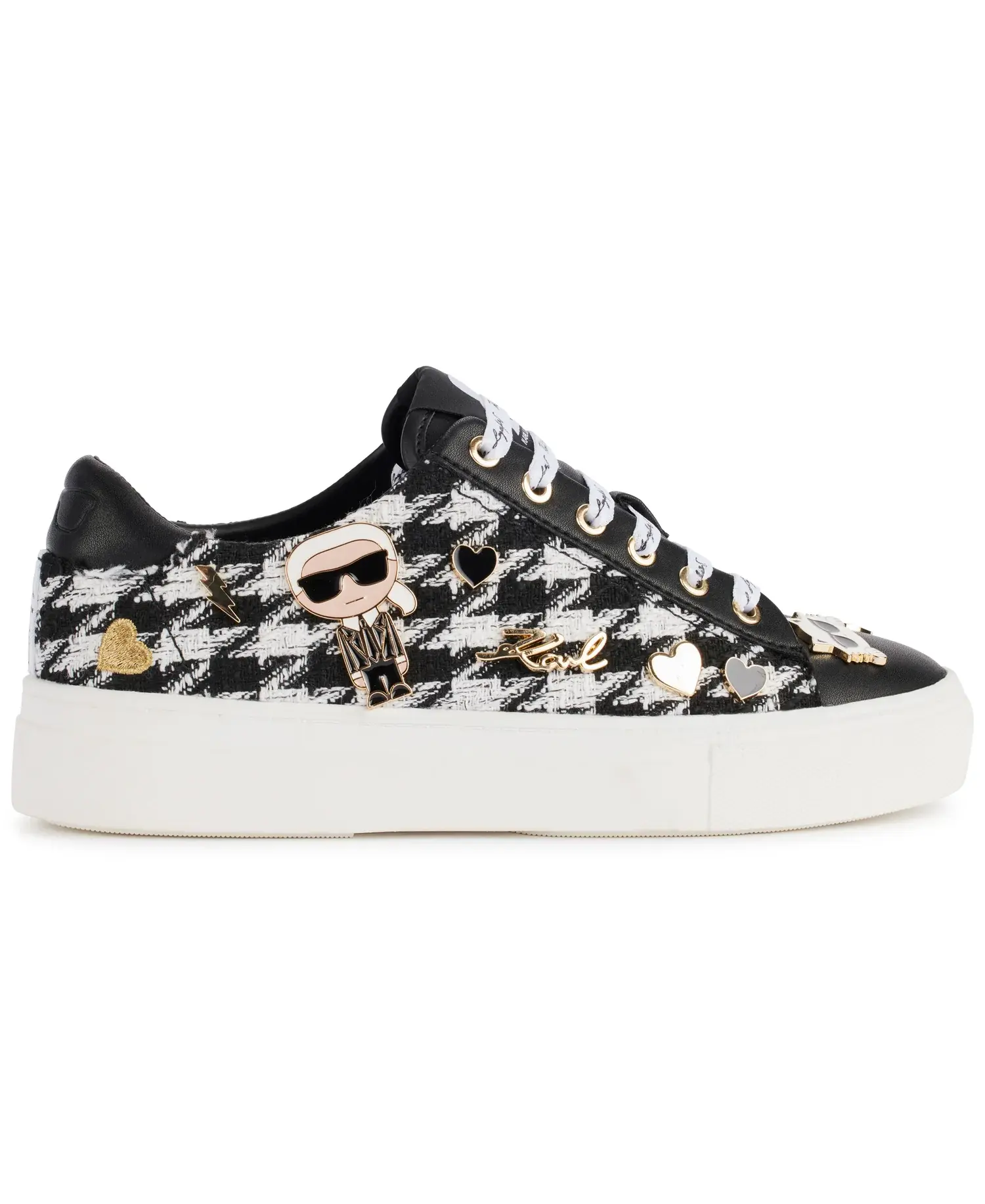 TENIS KARL LAGERFELD DAMA