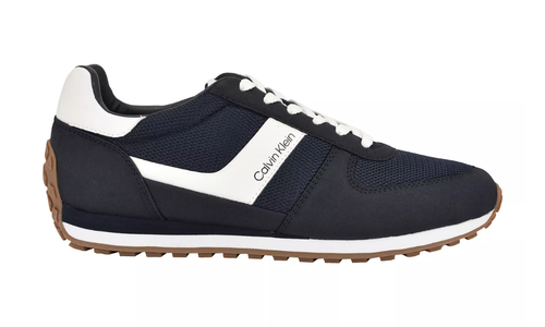 CALVIN KLEIN sneakers