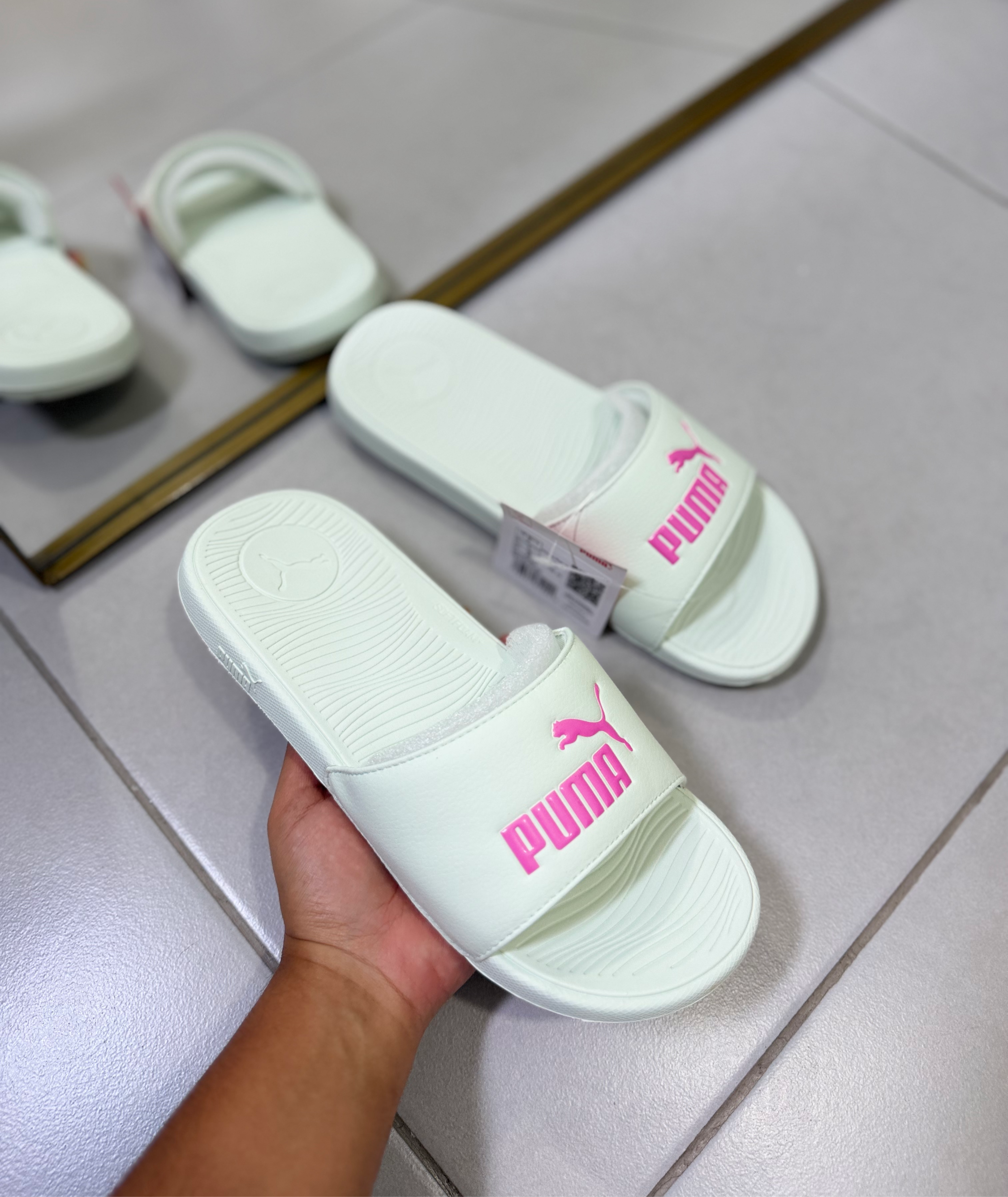 PUMA TALLA 7