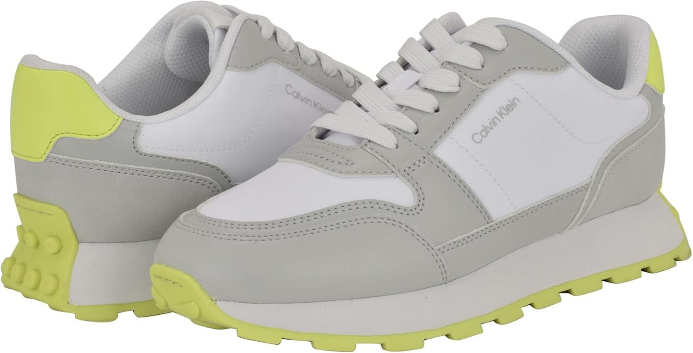 TENIS CALVIN KLEIN