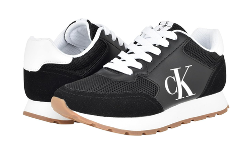 CALVIN KLEIN SNEAKER