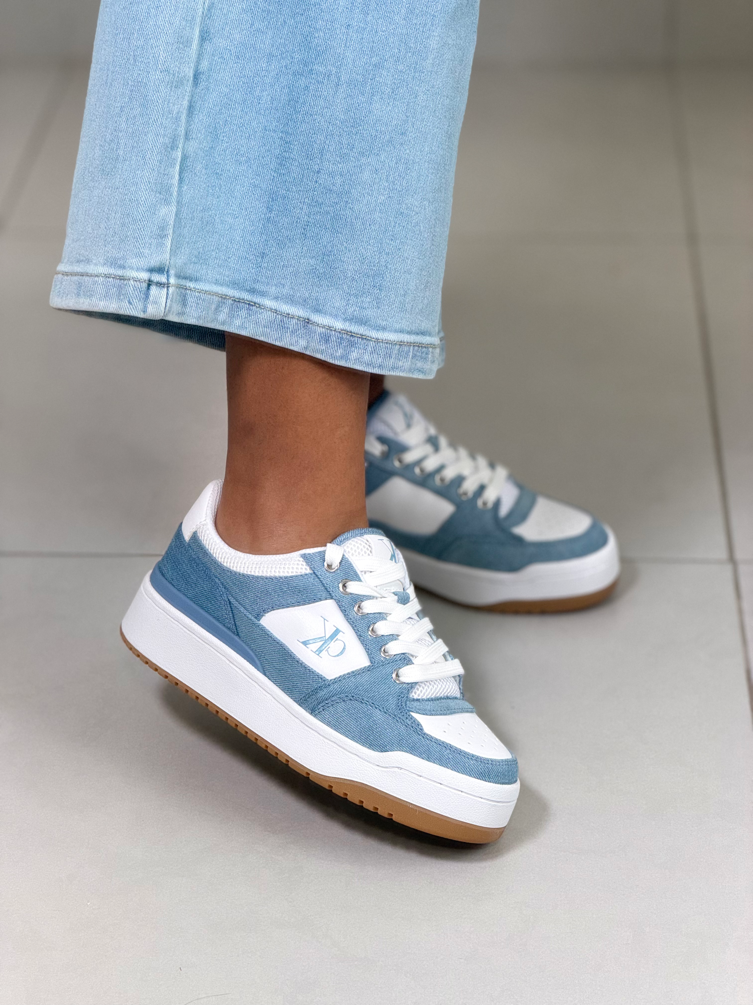 CALVIN KLEIN TALLA 8