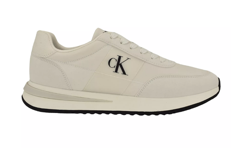 CALVIN KLEIN sneakers