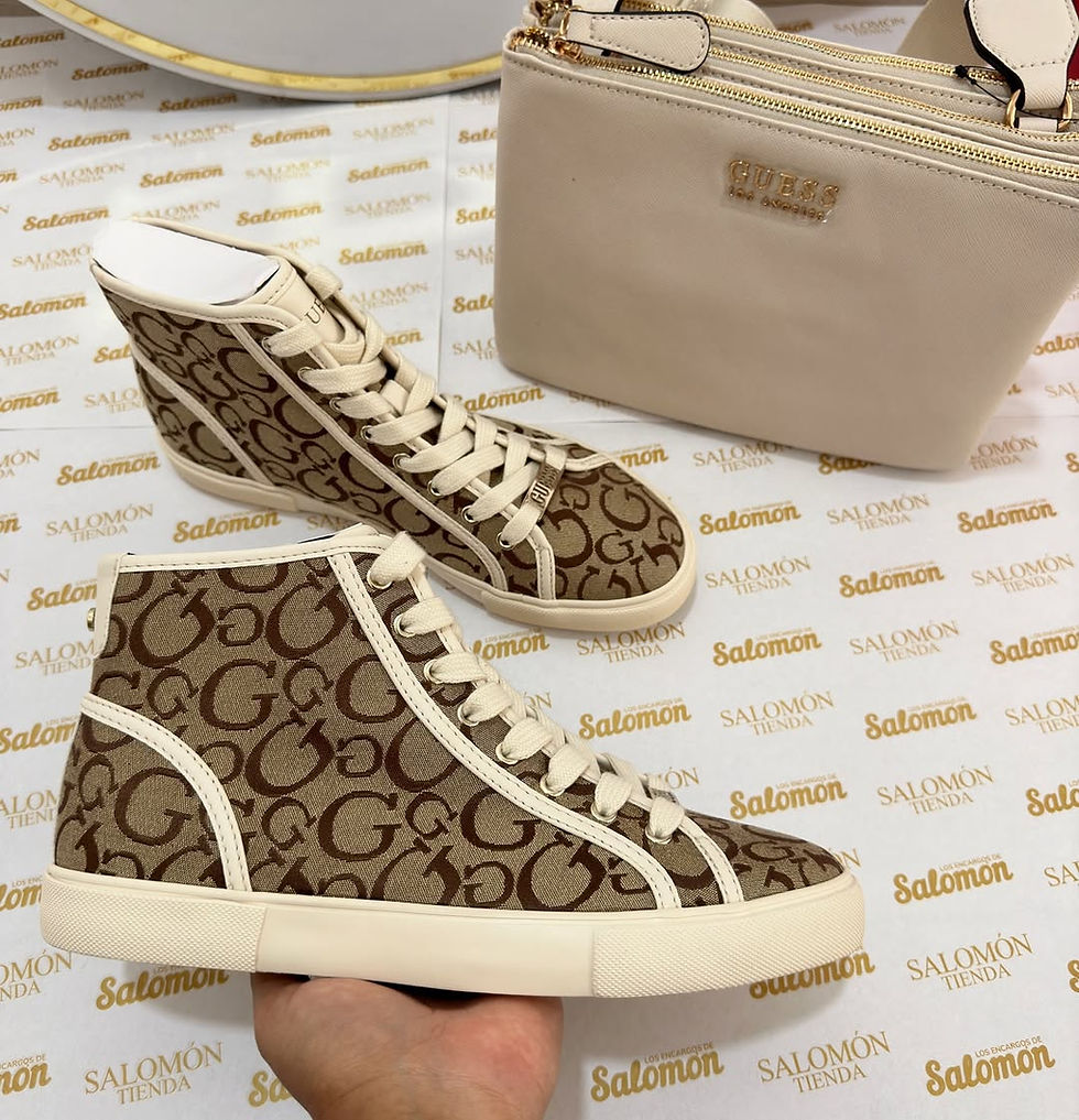GUESS TALLA 9