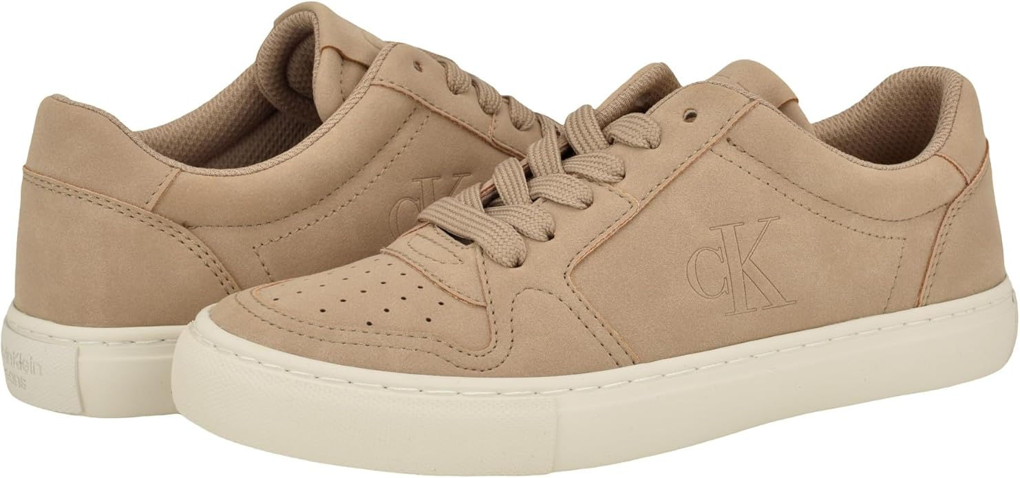 TENIS CALVIN KLEIN MEDIOS