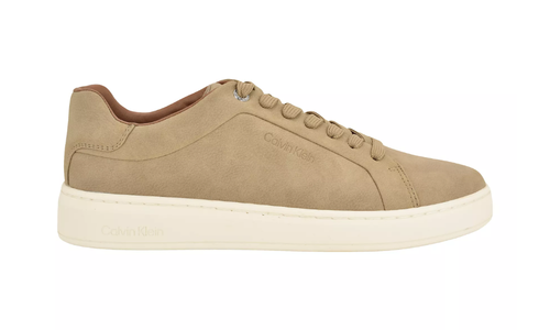 CALVIN KLEIN sneakers