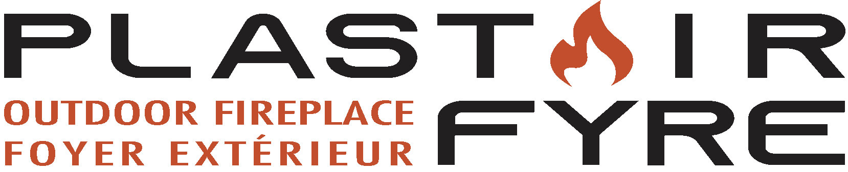Logo PLASTAIR FYRE