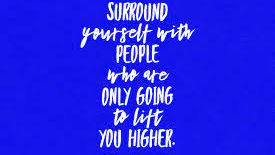 Be the Conductor of your own Life!!