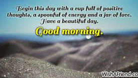 JUST FOR TODAY!!