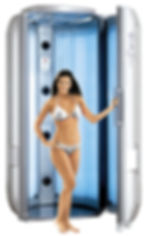 ULTRASUN POWERTOWER