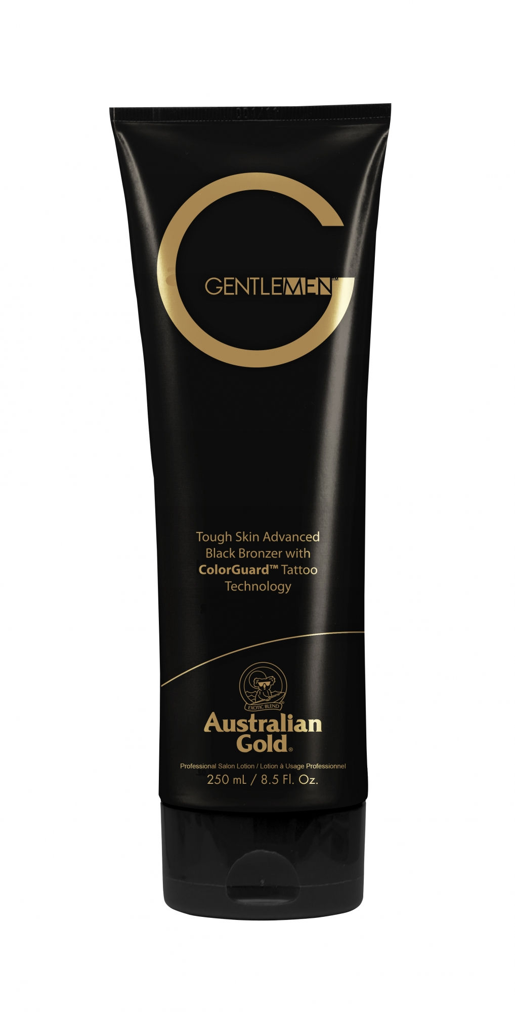 G Gentlement Black Bronzer 8.5 oz