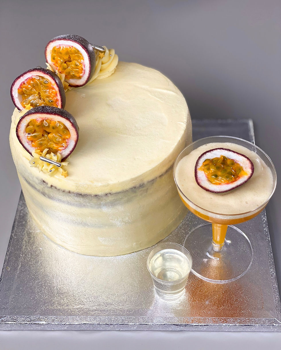 Pornstar Martini