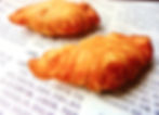 Malaysian Curry Puff