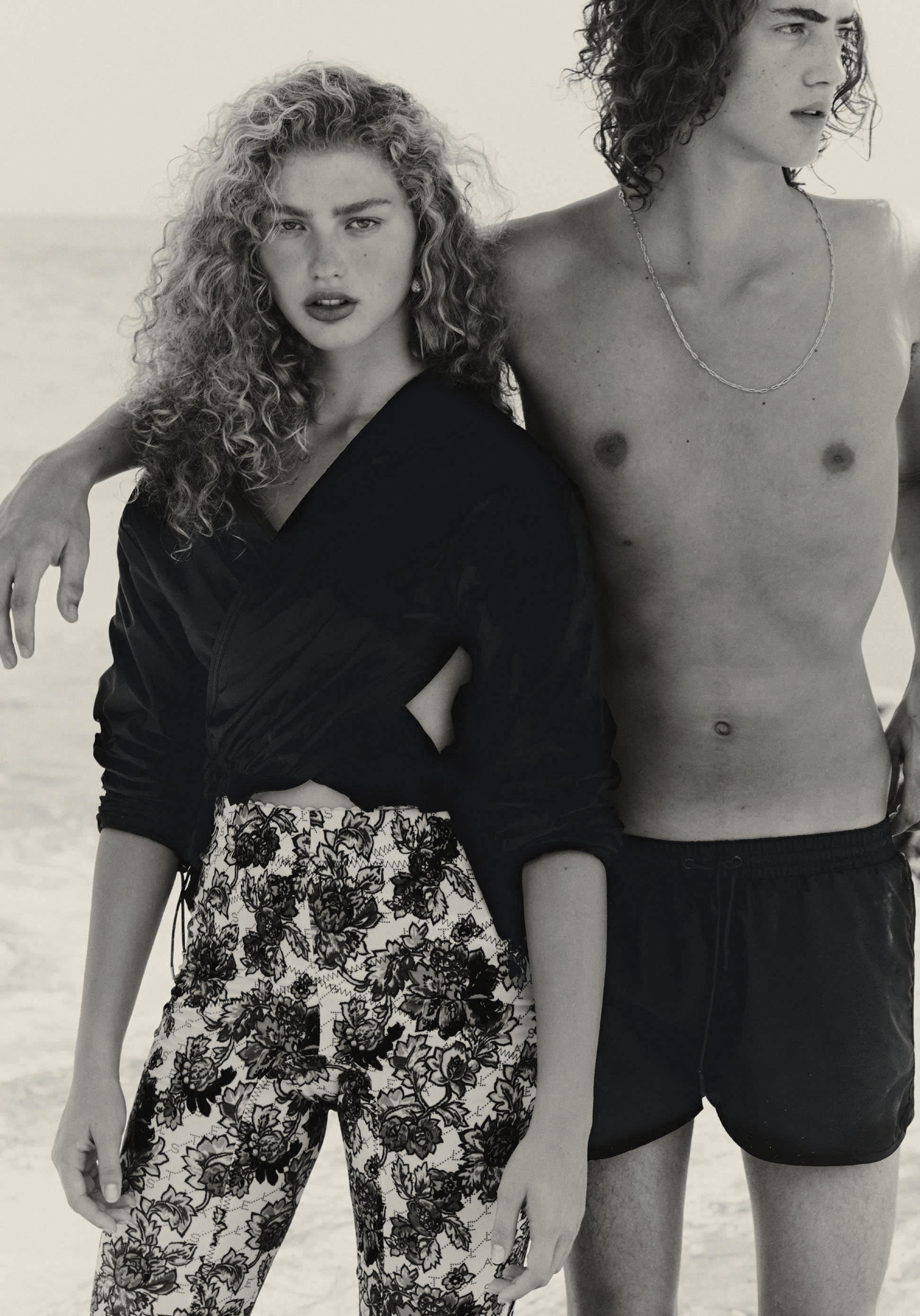 Porter Magazine