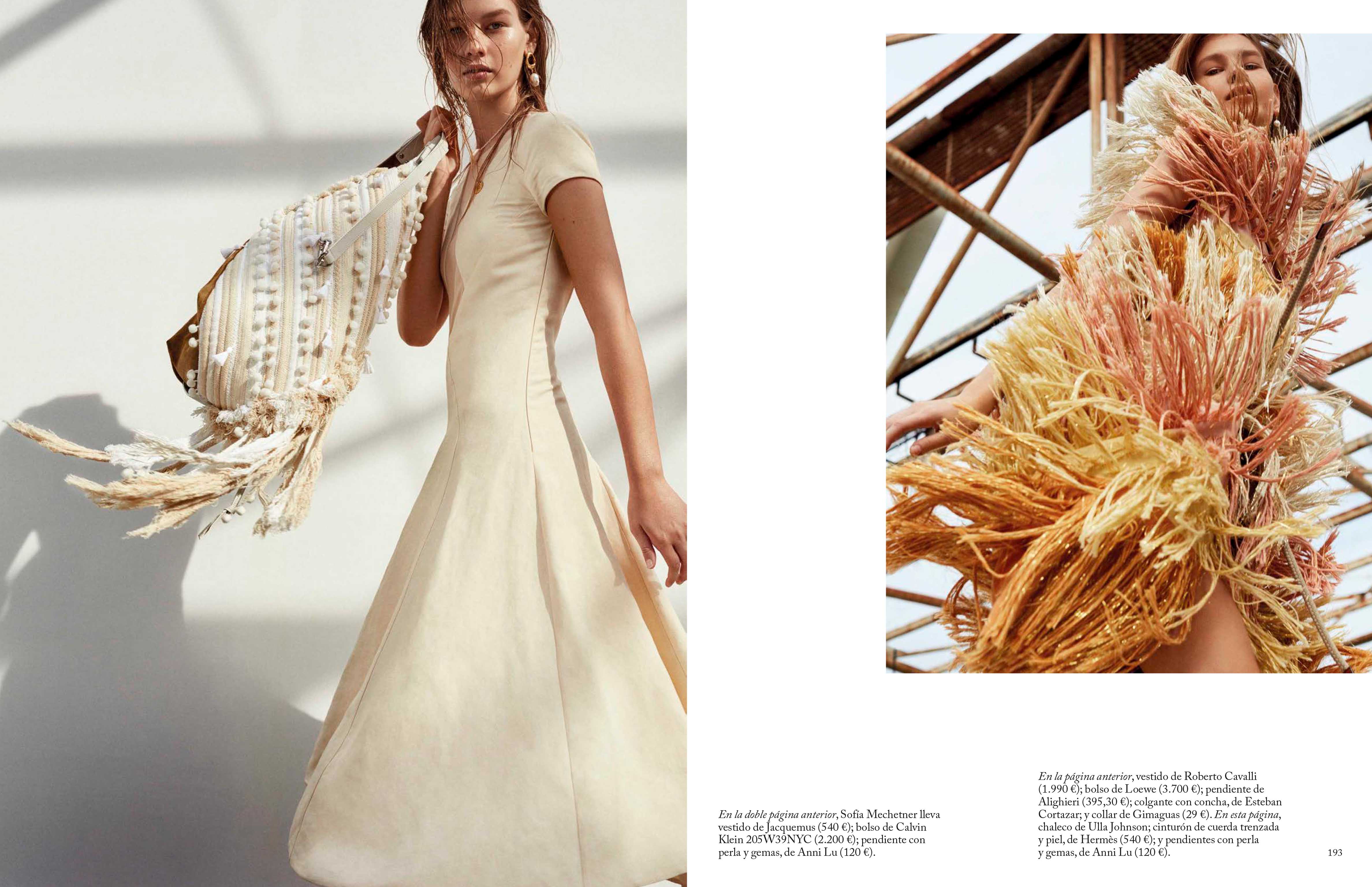 VOGUE SPAIN