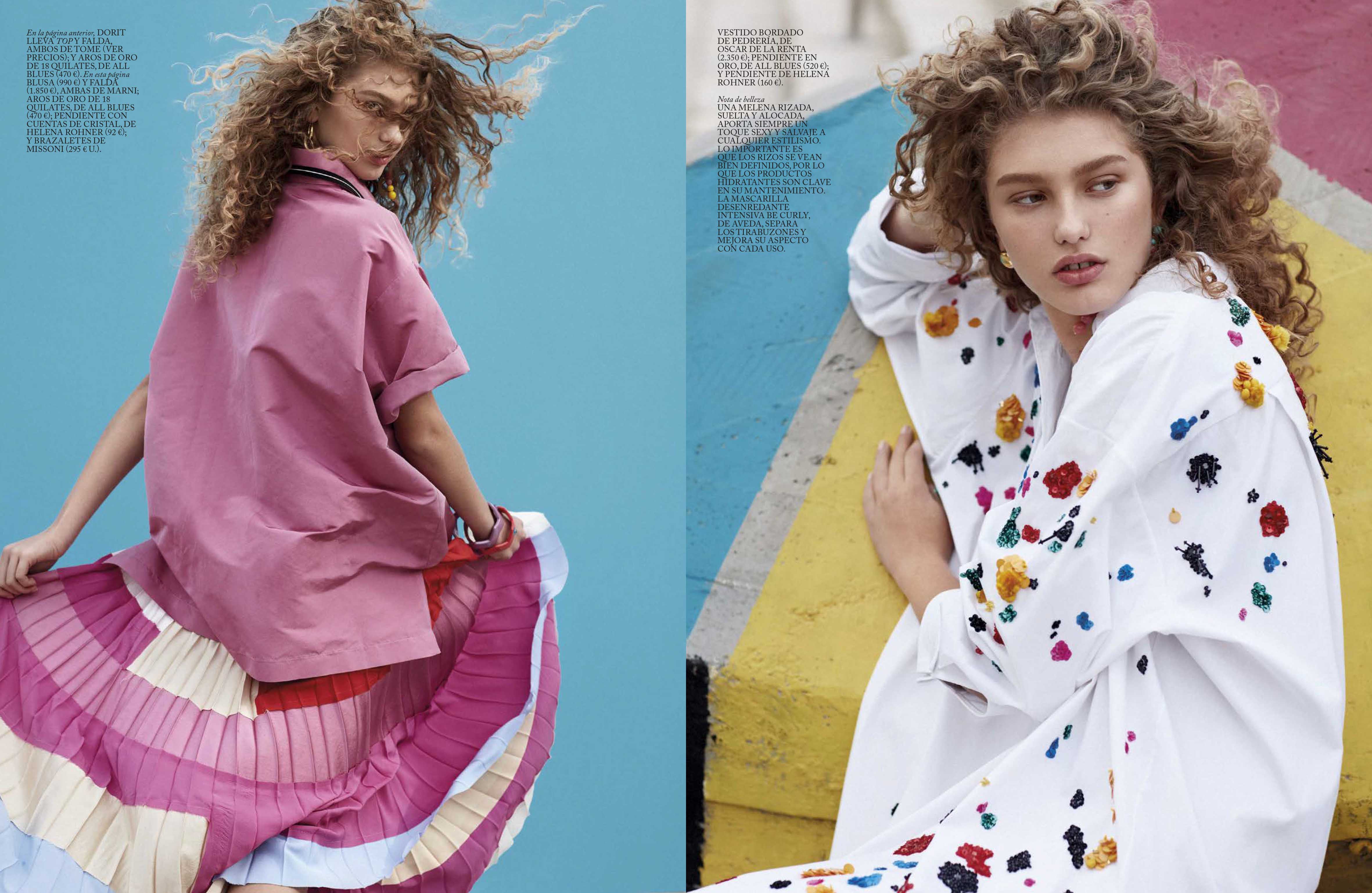 VOGUE SPAIN
