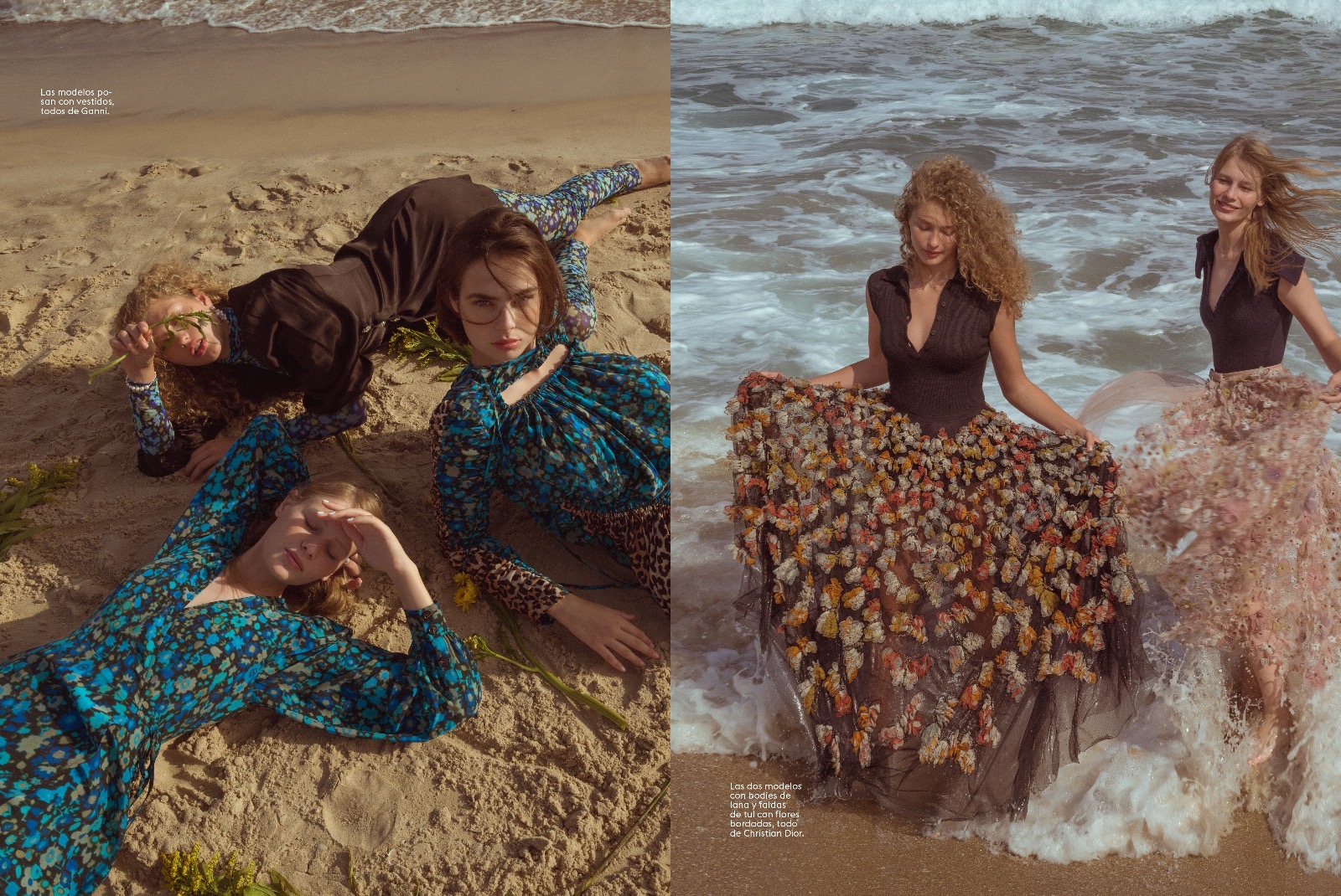 Glamour Magazine