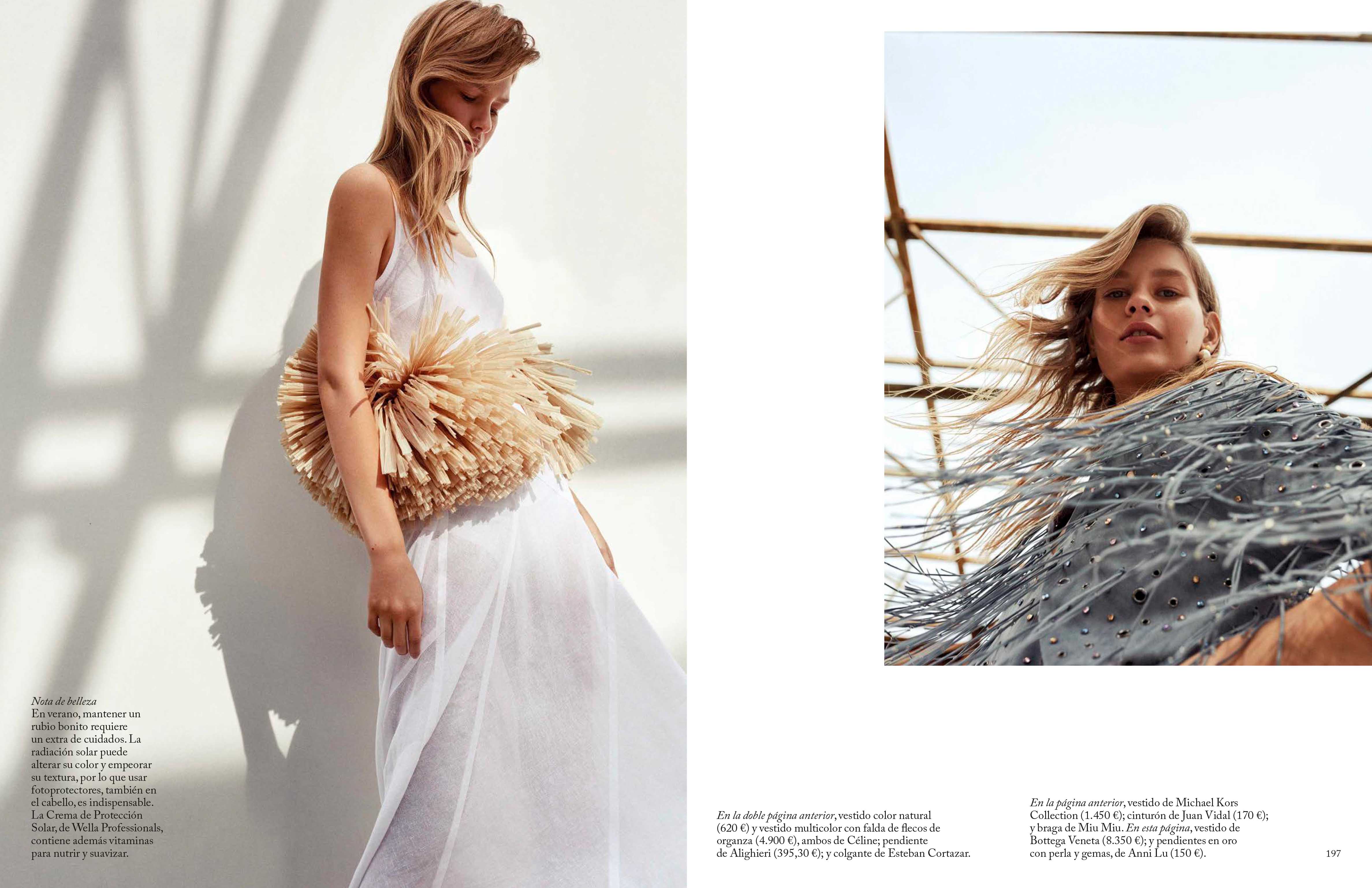 VOGUE SPAIN