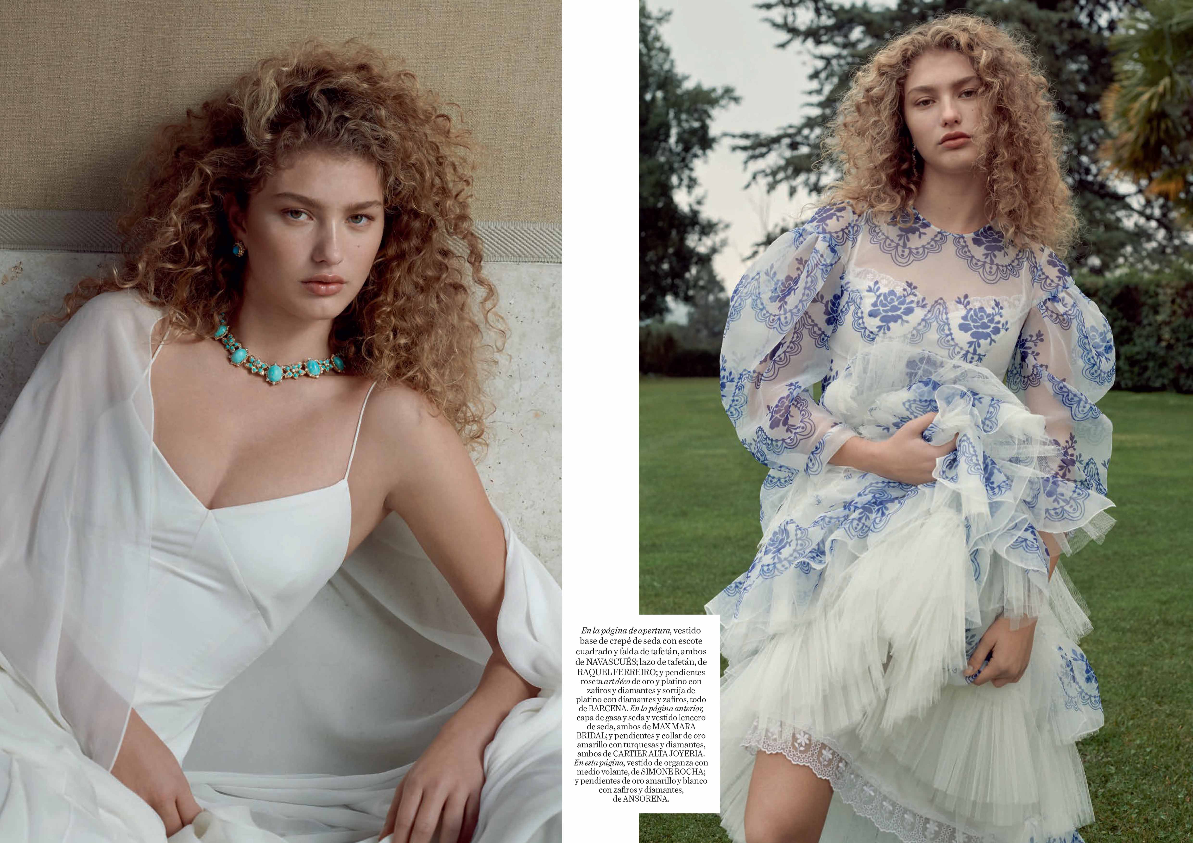 VOGUE ES