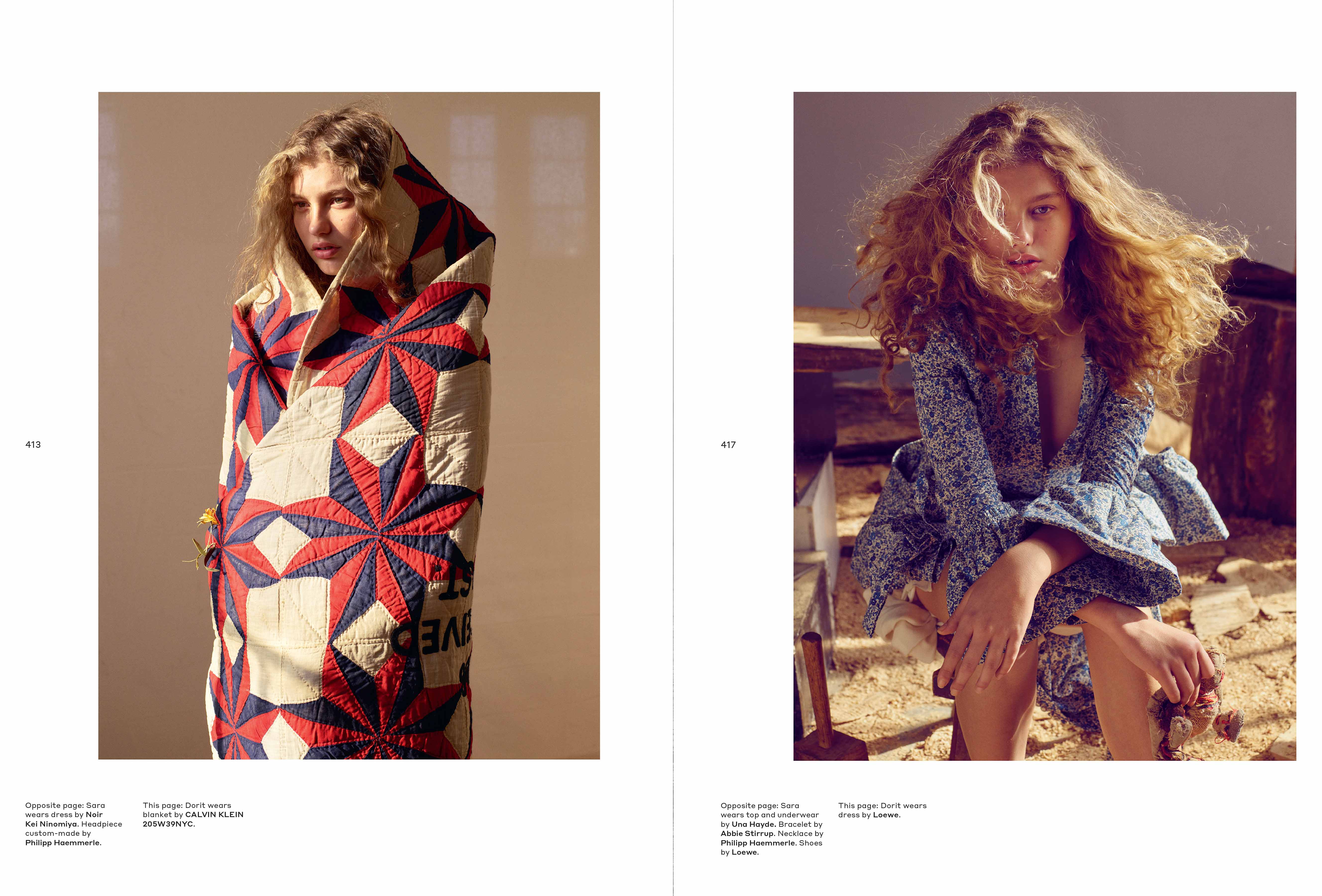 Document Magazine