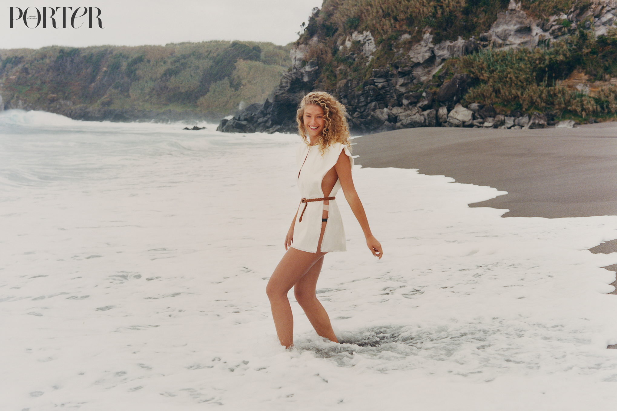 PORTER Magazine