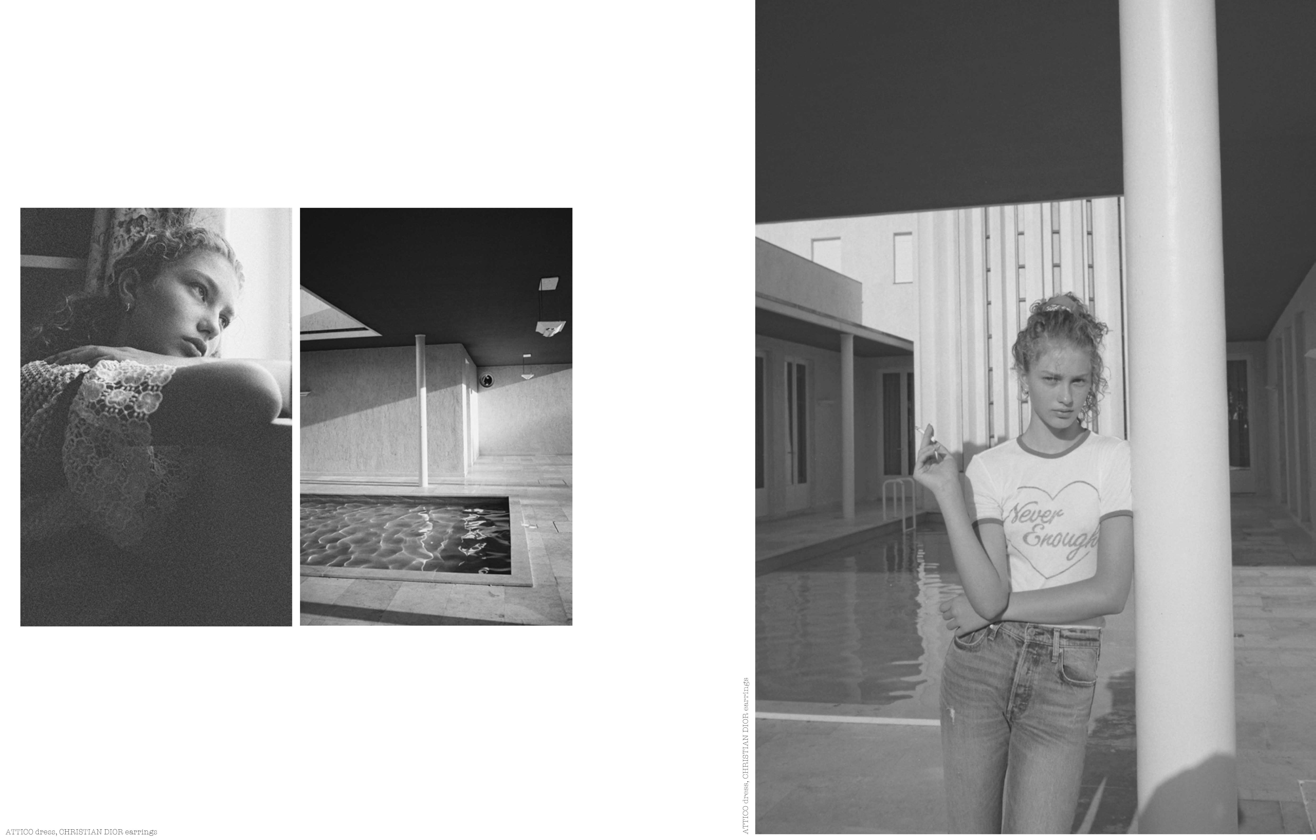 UNPOLISHED MAGAZINE
