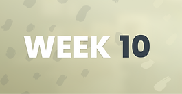Week 10