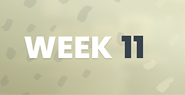 Week 11