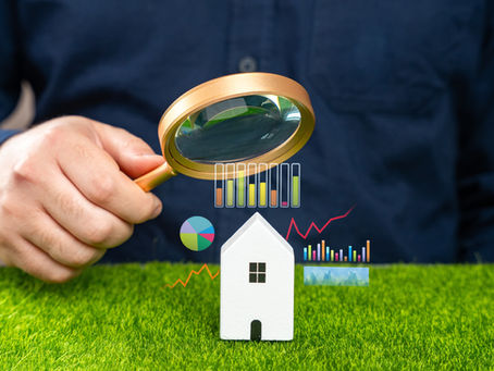 Greenville Real Estate Market: What the numbers reveal and what it means to agents