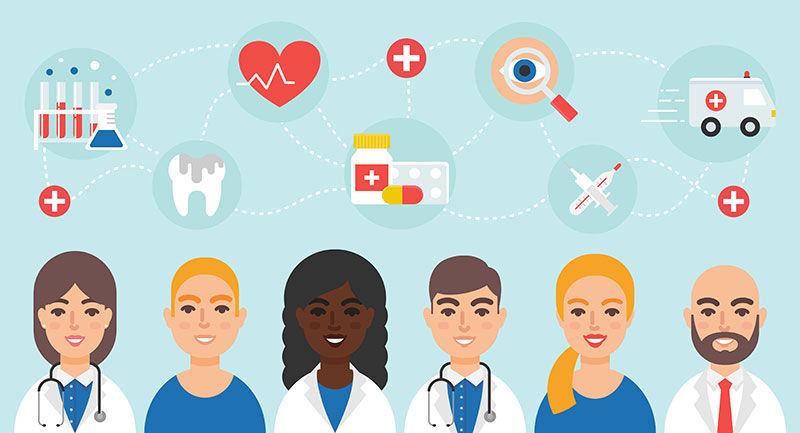Health Care Jobs