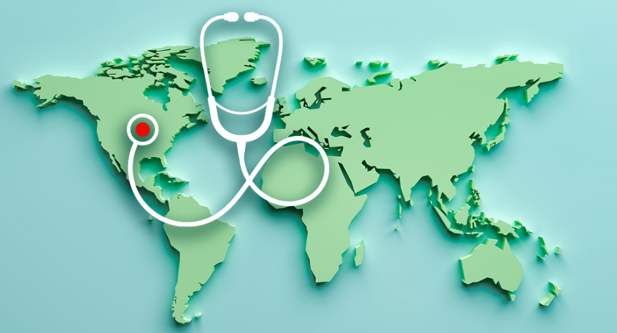Foreign Nurse Recruitment Agency USA