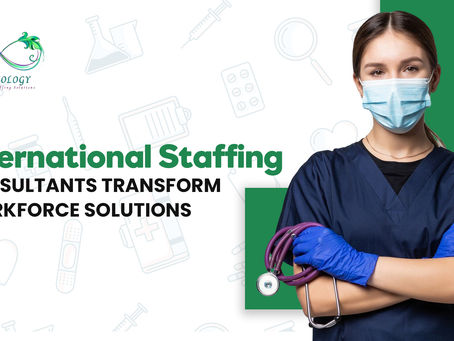 How International Staffing Consultants transform workforce solutions