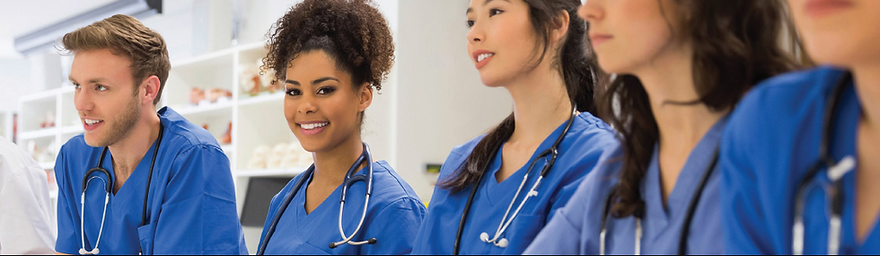 Global Nursing Agency