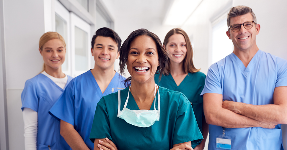 International Nursing Agencies
