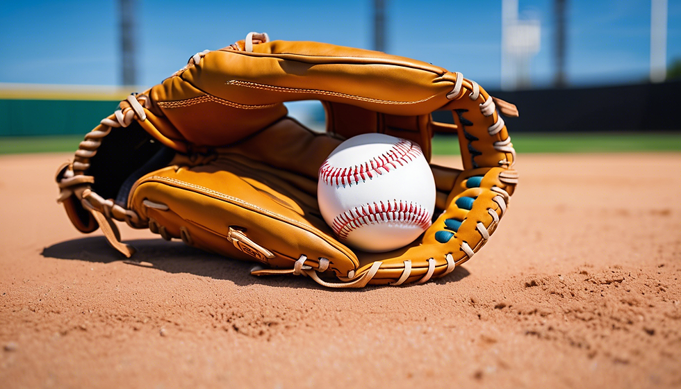 Advanced Baseball Skills Workshop