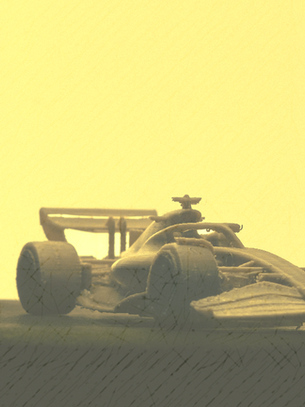 Total Competition: The AI Edge in F1